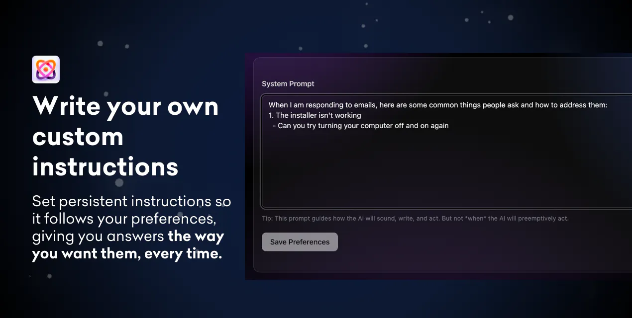Neutron: Proactive desktop AI that helps before you ask | Product Hunt