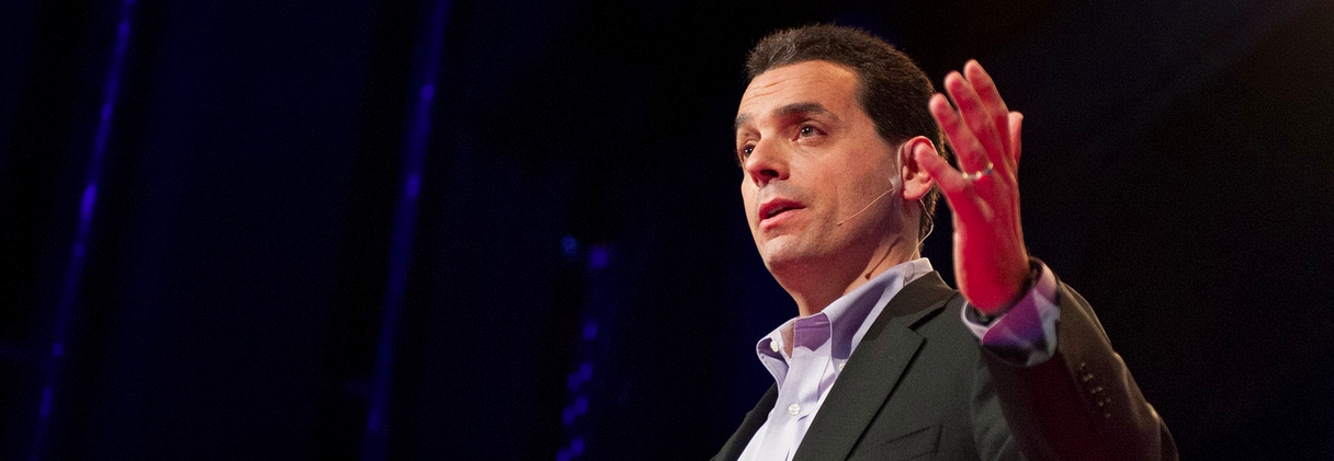 To Sell Is Human gallery image