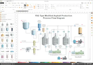 Edraw Max gallery image