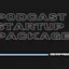 One Stop Podcast Startup Package