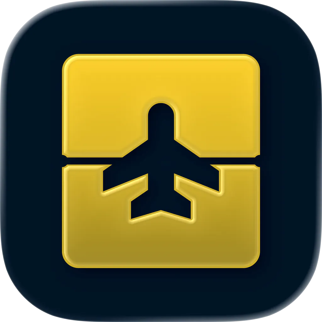 Trailmarks iOS