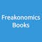 Freakonomics books list ✔️