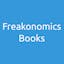 Freakonomics books list ✔️