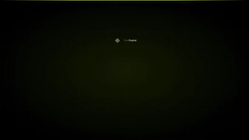 Pure Prophet screenshot 1 (video preview)