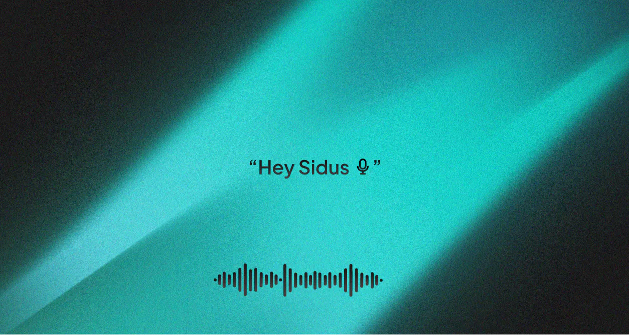 Sidus-Agent gallery image