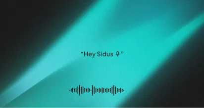 Sidus-Agent gallery image