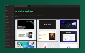 AI Tools gallery image