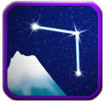 Untangle Me Stars Brain Puzzle