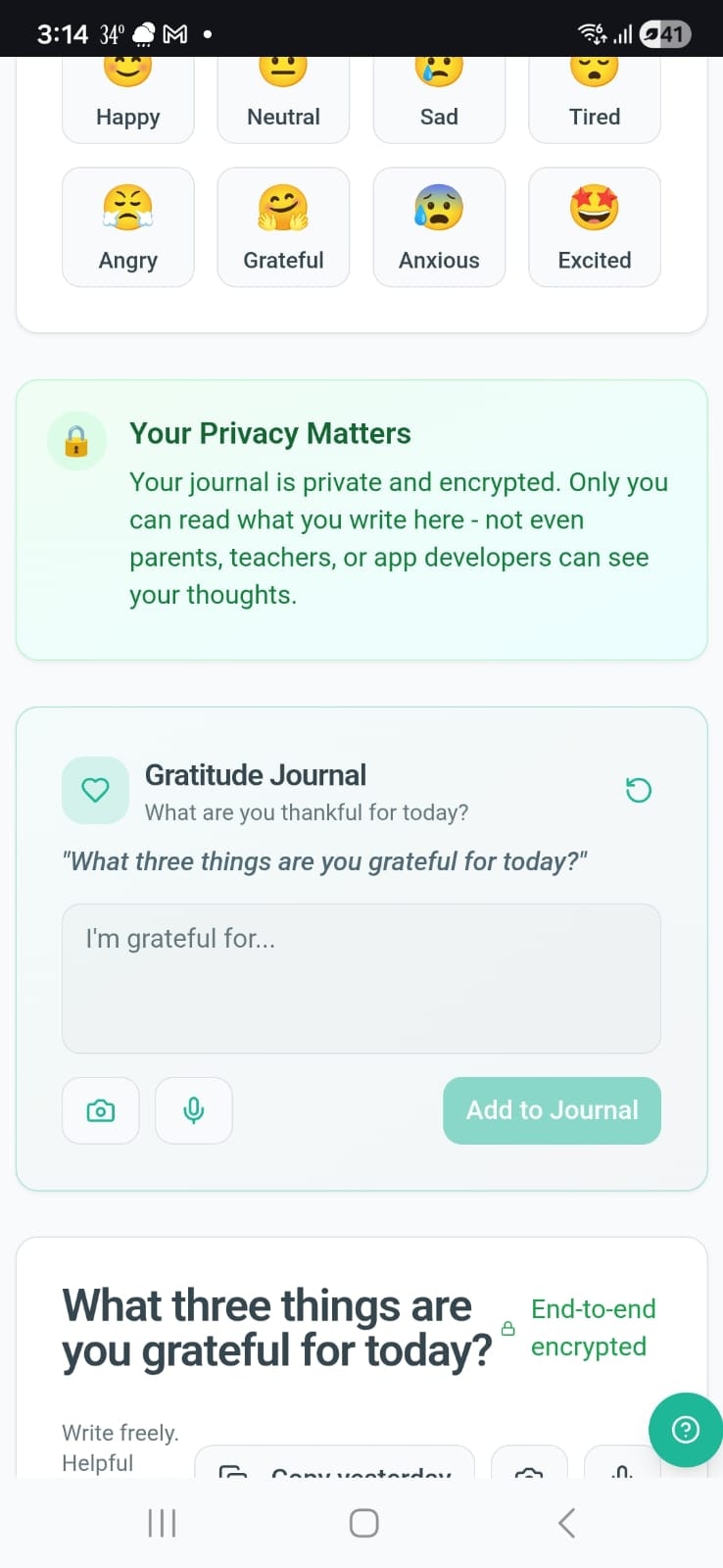 Mindprint gallery image