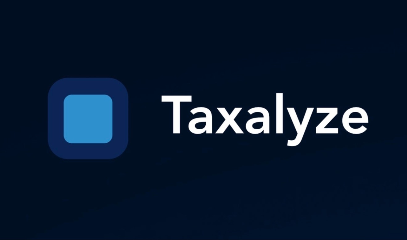 Taxalyze gallery image
