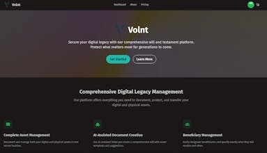Volnt gallery image