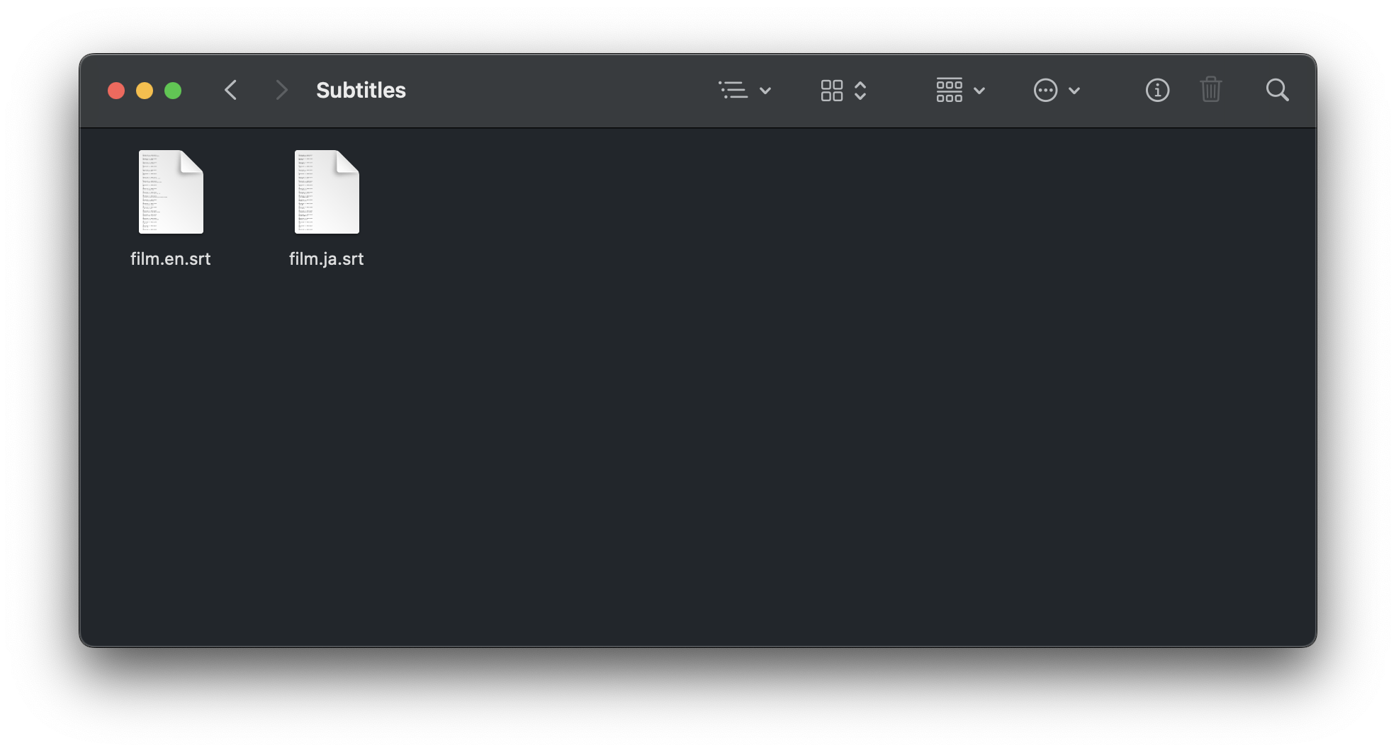 Submarine Player media 4