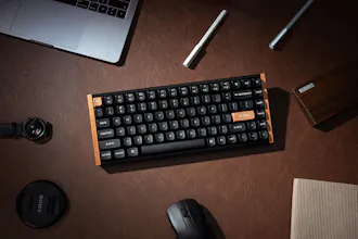 Keychron K2 HE gallery image