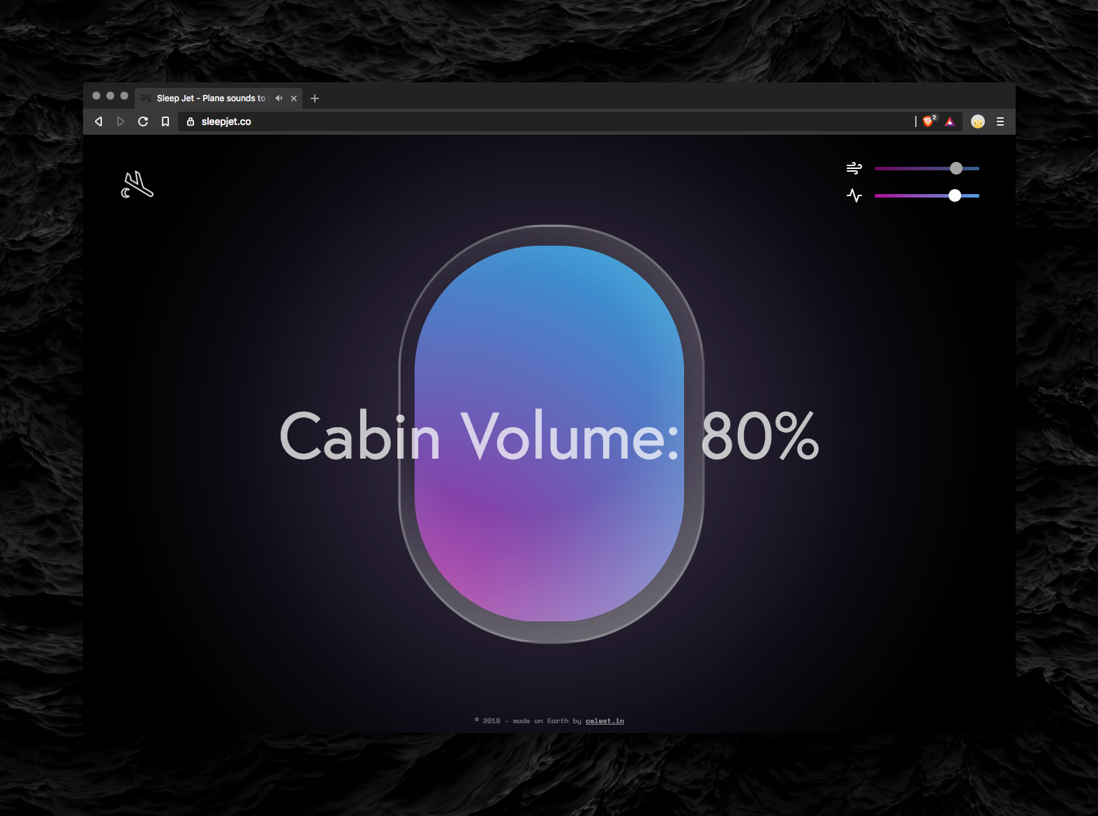 SleepJet gallery image