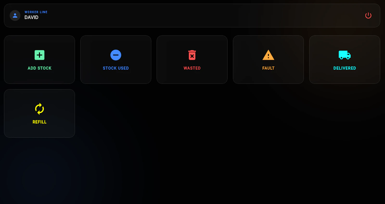 ORYPTOS Neural-shield screenshot 3