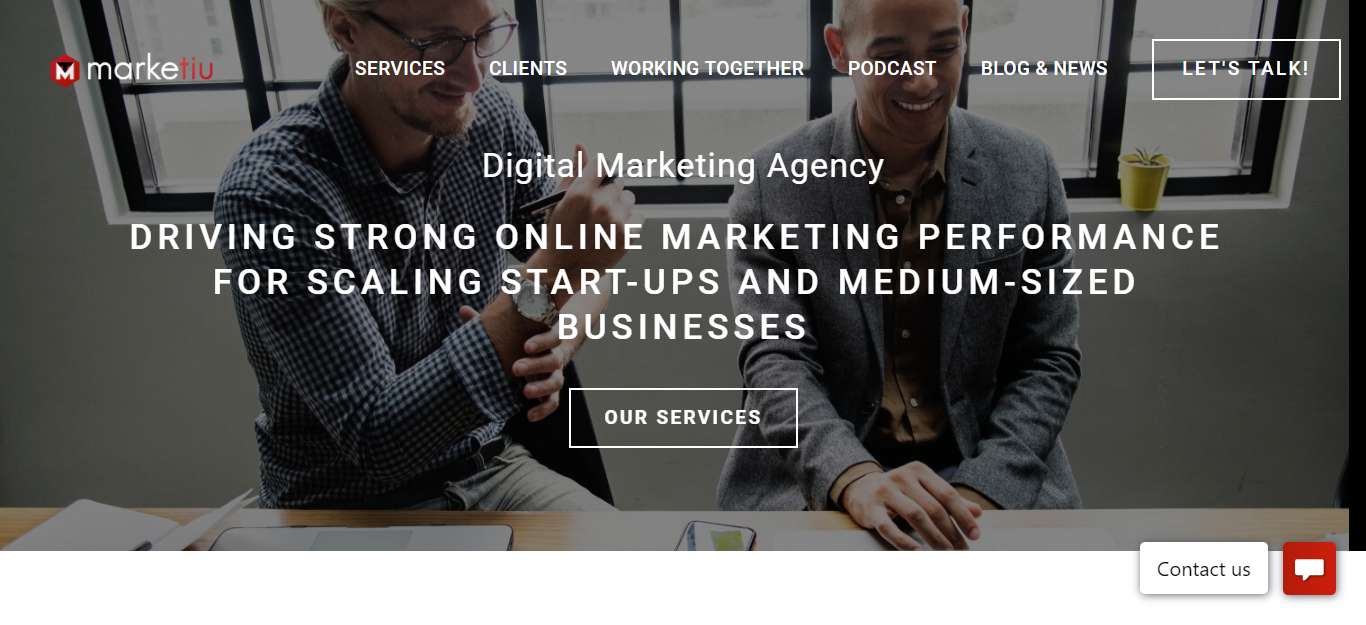 Marketiu gallery image