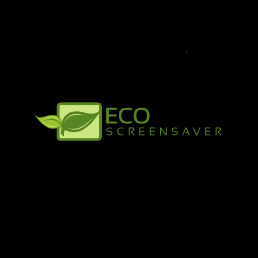 Eco Screensaver