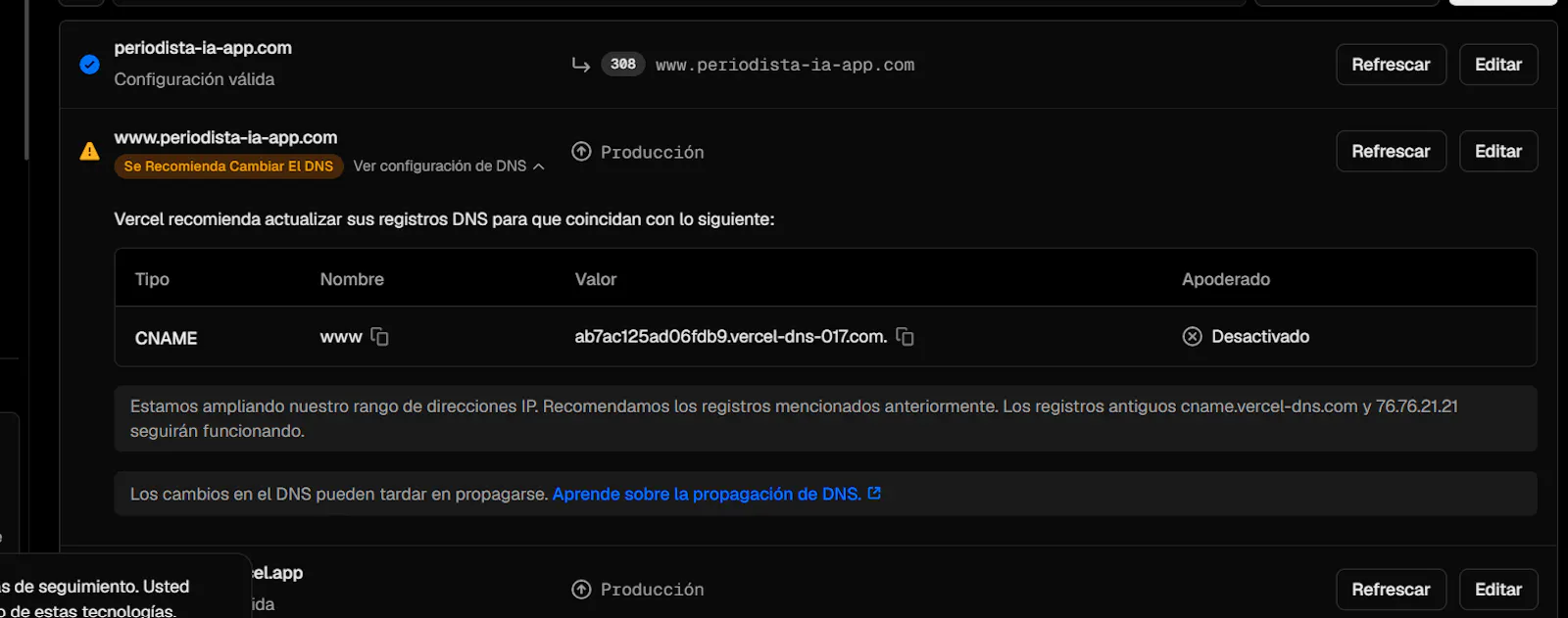 PeriodistaIA screenshot 76