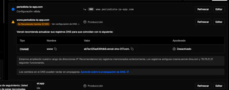 PeriodistaIA screenshot 76