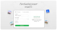 Parity Calculator