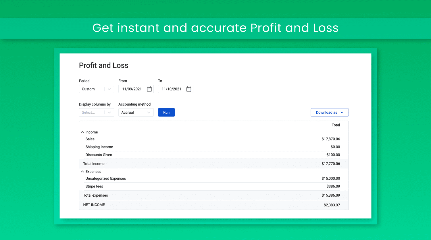 Synder gallery image