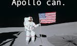 Apollo image