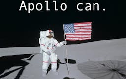 Apollo media 1