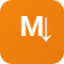 MDX logo