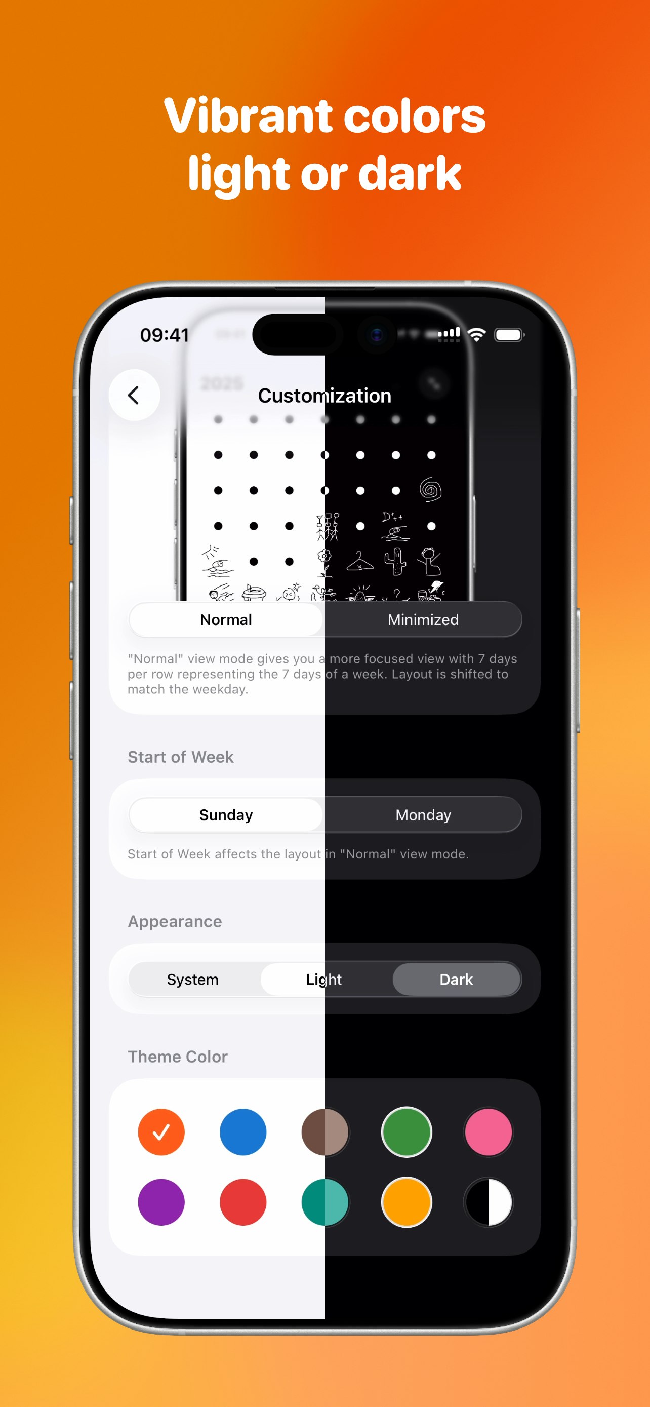 Joodle - Screenshot 5 showing product features and functionality