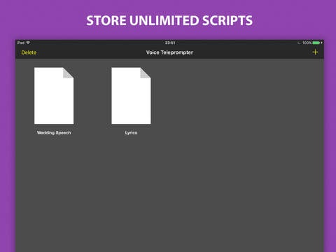 Voice Te gallery image