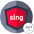 Sing App Angular .NET Core 3 Template