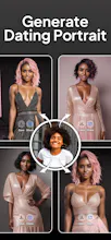 AI Headshot Generator gallery image
