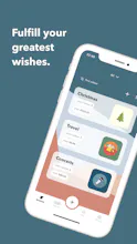 Wishlists App gallery image
