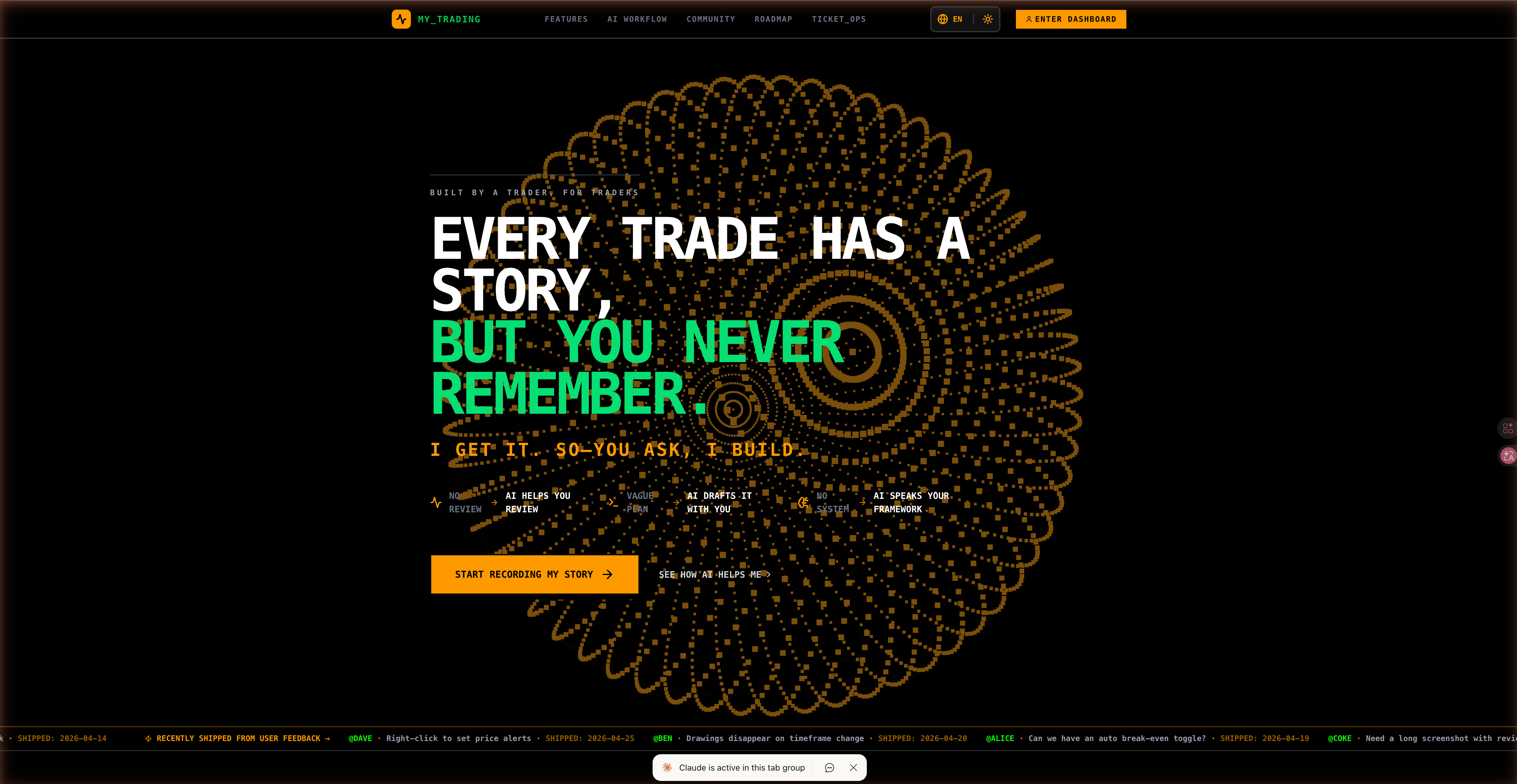 MyTrading gallery image