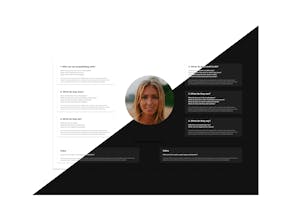 UX and Research templates for Figma gallery image