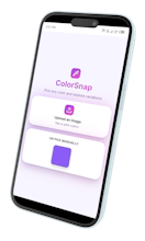 ColorSnap gallery image