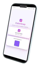ColorSnap gallery image