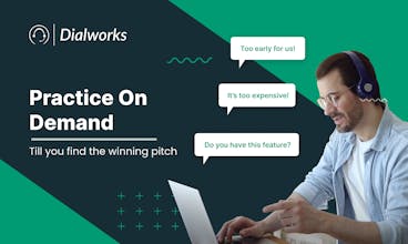 Dialworks gallery image