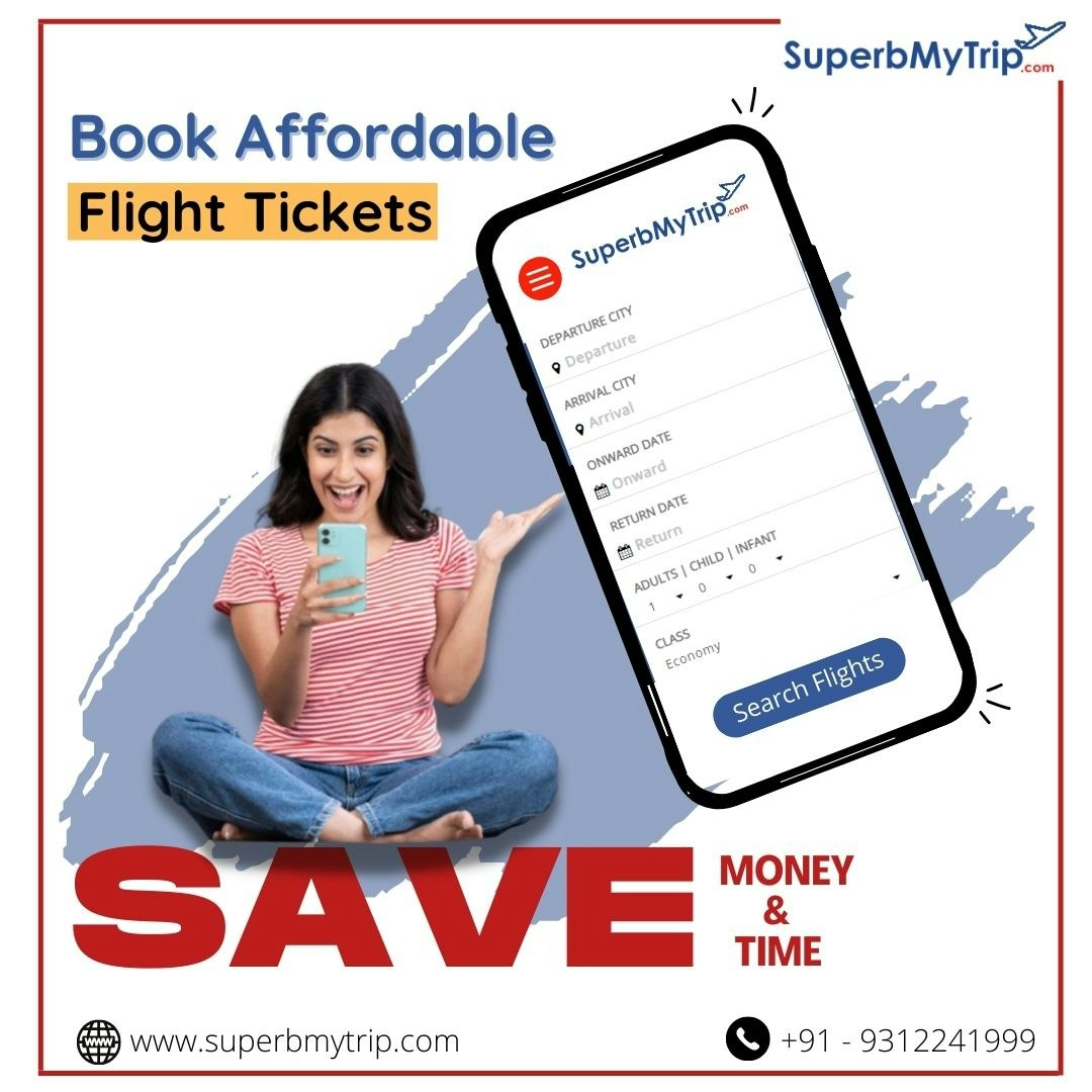 Delhi to Hyderabad Flight