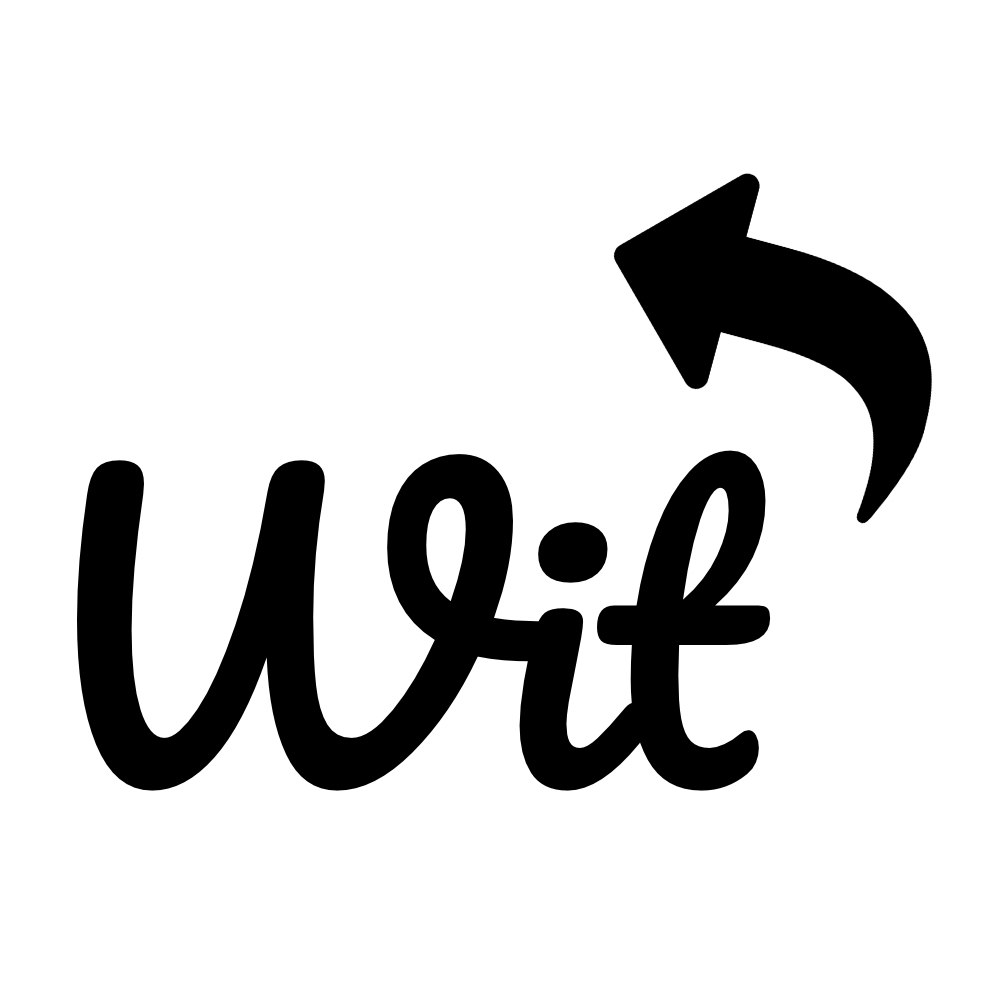 Witzige Antwort