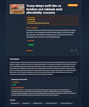TrendSpot AI gallery image