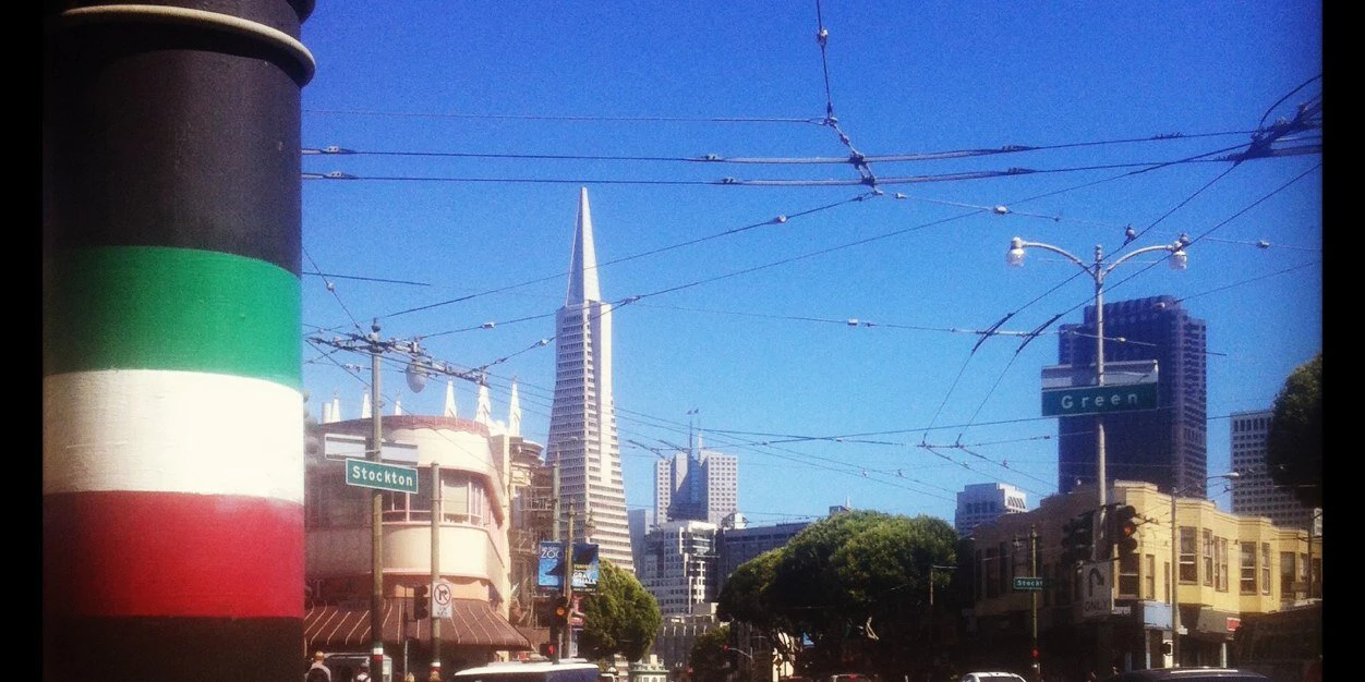 Pierluca Martella cover