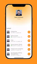 Shareholdr 2.0 gallery image