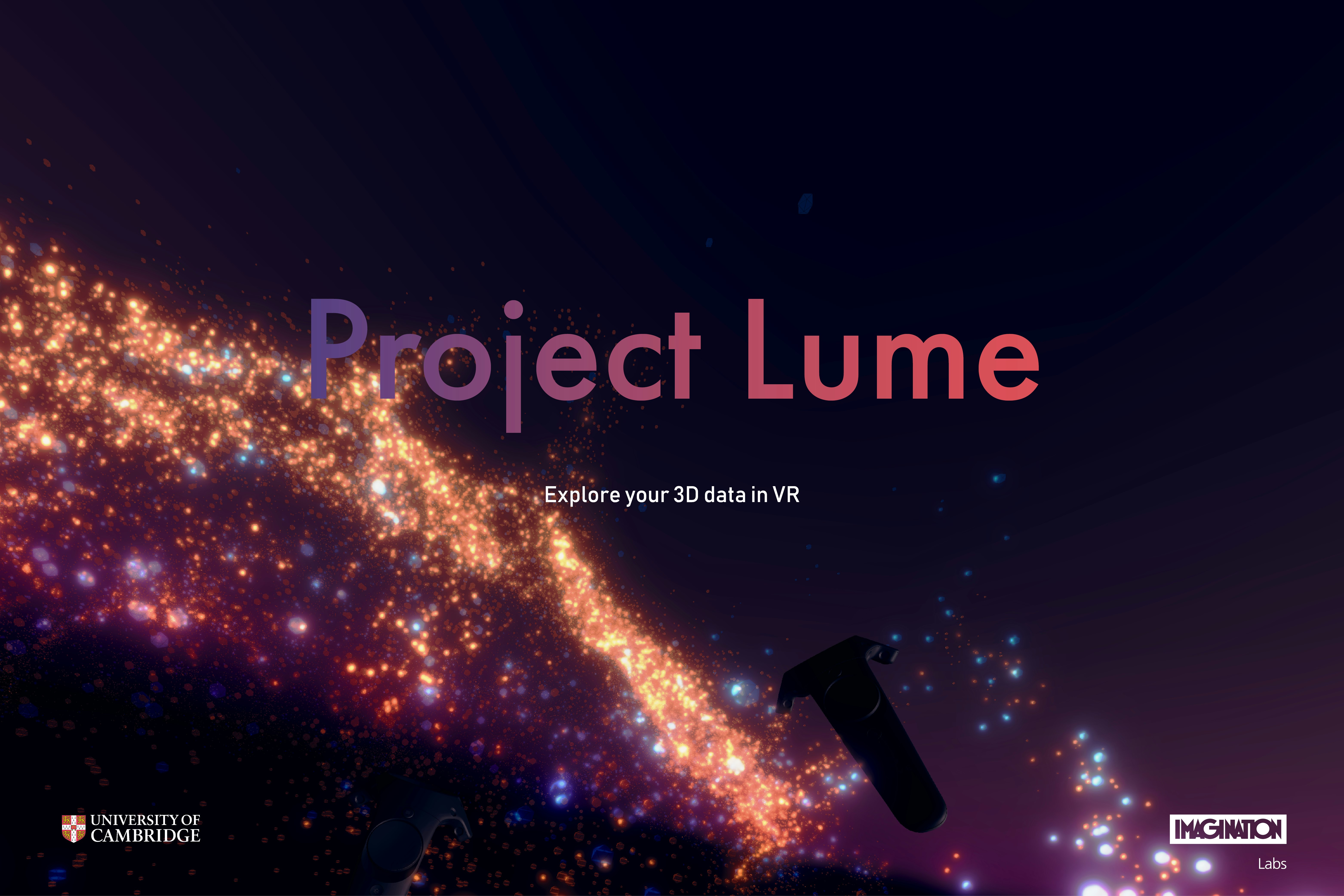 Project Lume gallery image