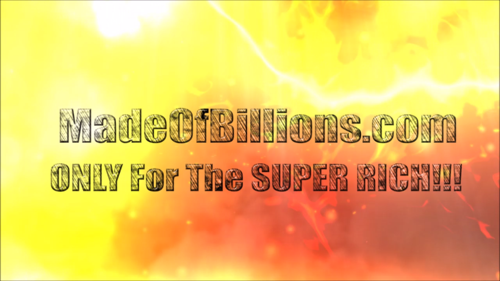 Made Of Billions gallery image