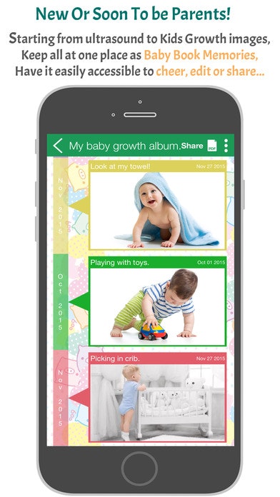 Progress Graphs - Goal Diary gallery image