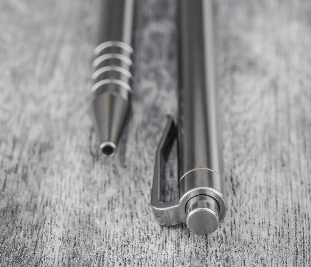 Titanium Pen gallery image