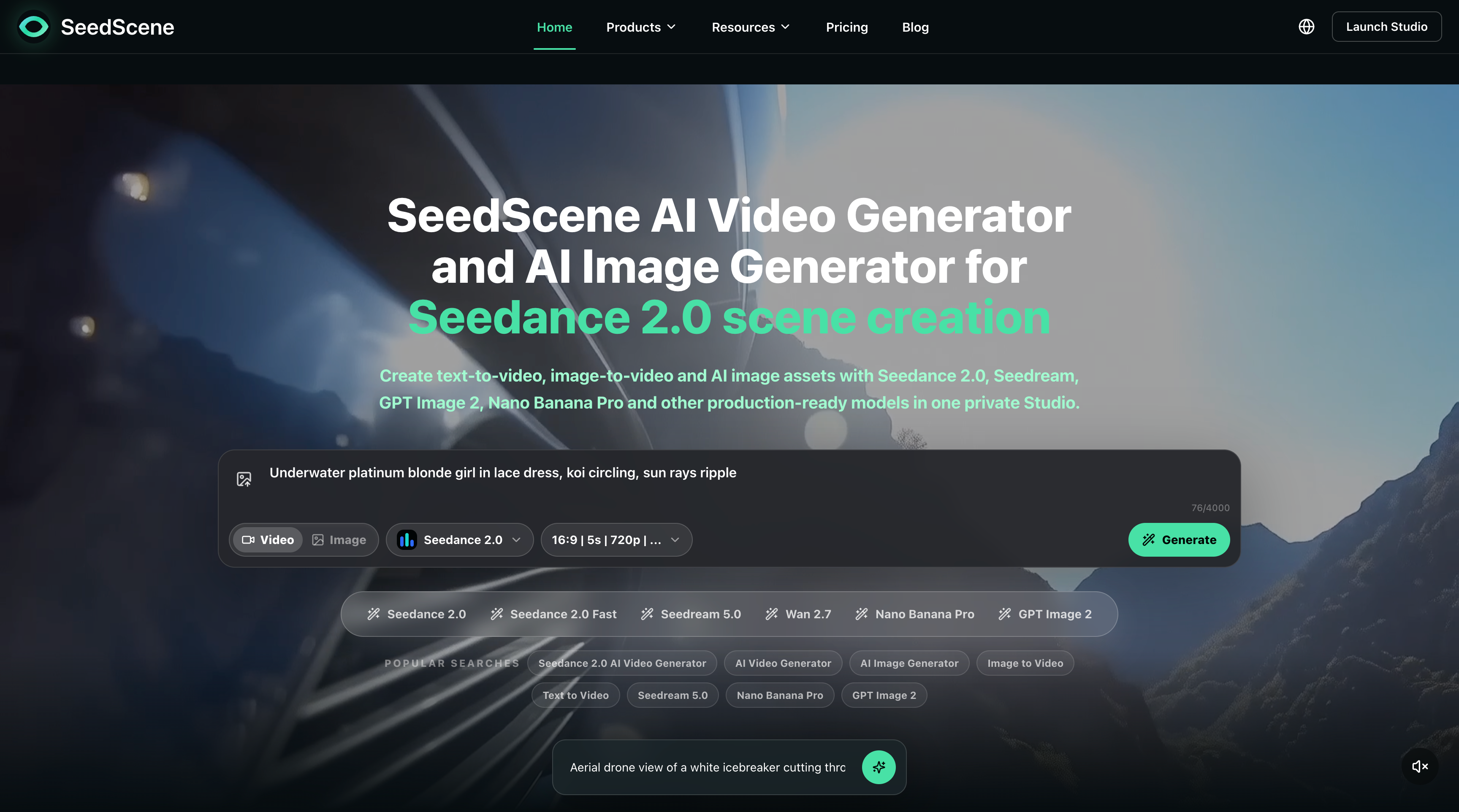 SeedScene gallery image