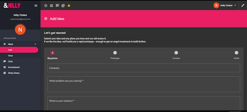 andJelly gallery image