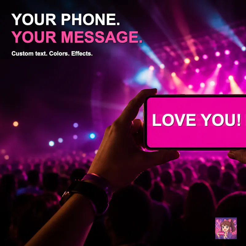 ShoutLine! screenshot 7